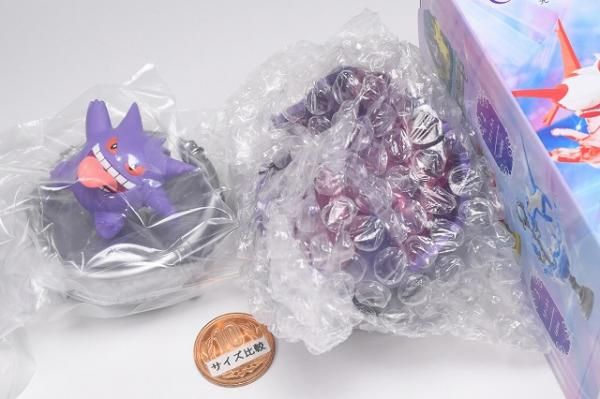Pokemon GEMSTONE COLLECTON 光り輝くしんぴのキセキ [5