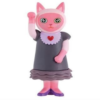 CHICACO TOYA MANEKI MANEKO ե奢쥯 [4.⤵]ڥͥݥбۡC