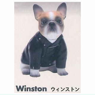 Only Wan ����꡼��� Vol 04 [3.�����󥹥ȥ� Winston (�ե����֥�ɥå�)]�� �ͥ��ݥ��Բ� �ۡ�C��