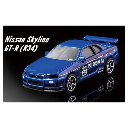 新しいコレクション マジョレットミニカー ジャパニーズ プライムモデル ミニカー
