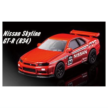 マジョレットミニカー プライムモデル ジャパニーズ