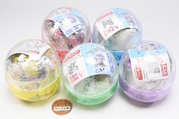 全部揃ってます!!】シチュエーションポーチシリーズ！クレーン