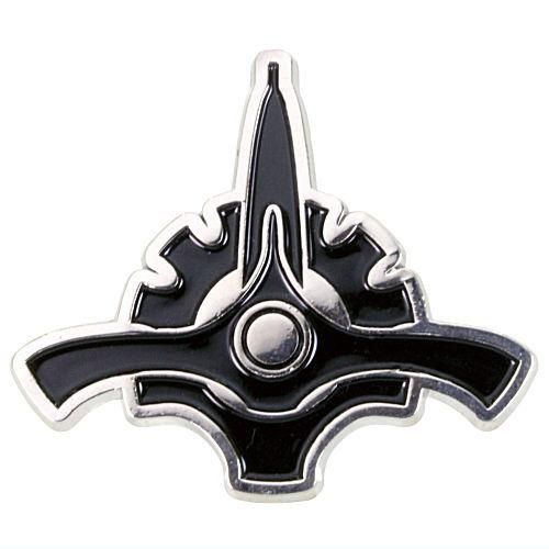スター・ウォーズ ピンバッジコレクション [8.GALACTIC SENATE スター・ウォーズ ピンバッジコレクション [8.GALACTIC SENATE