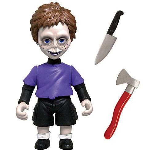 CHUCKY チャッキー ビッグサイズフィギュア2(再販) [5.グレン CHUCKY チャッキー ビッグサイズフィギュア2(再販) [5.グレン