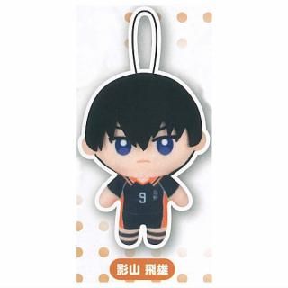 ハイキュー!! かぷっこふれんず4 [2.天童 覚],フクヤ ガチャガチャ