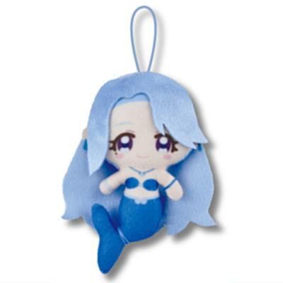 マーメイドメロディー ぴちぴちピッチ かぷっこふれんず2 [3.ノエル