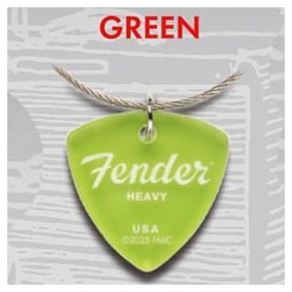Fender �ԥå������������㡼�� Part.2 [2.GREEN]�ڥͥ��ݥ������б��ۡ�C��