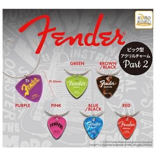 ������·�äƤޤ�!!��Fender �ԥå������������㡼�� Part.2 [��6�糧�å�(�ե륳���)]�ڥͥ��ݥ������б��ۡ�C��