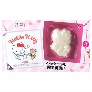 チーズ（ハローキティ） 🎪 🎀🧀🤍 #サンリオ #サンリオ好きな人と繋がりたい #ハロー