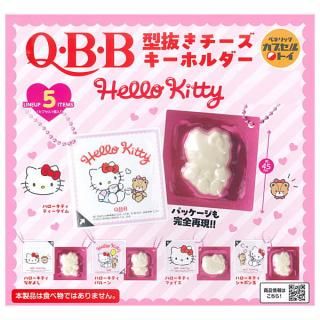 ·äƤޤ!!QBB ȴ ۥ Hello Kitty [5糧å(ե륳)]ڥͥݥбۡC