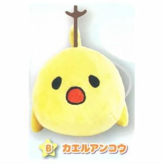 みいるか ゆるいるか ぷちぬいぐるみ2 [4.ピンクイルカ みいるか ゆるいるか ぷちぬいぐるみ2 [4.ピンクイルカ