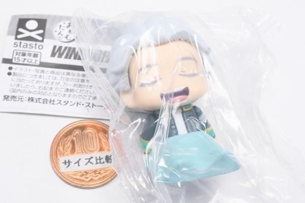 限定格安値下げ★WIND BREAKER ウィンブレ おねむたん 梅宮一 ウィンドブレーカー おねむたん 梅宮一 - メルカリ