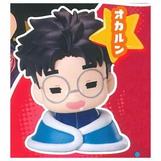 全部揃ってます!!】おねむたん ダンダダン [全5種セット