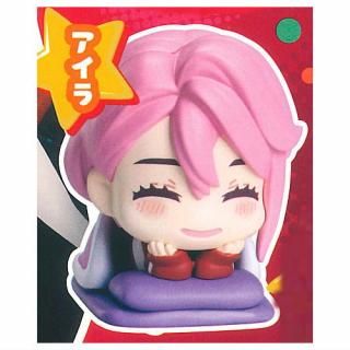 8月予約】【送料無料】おねむたん TVアニメ ダンダダン にどね