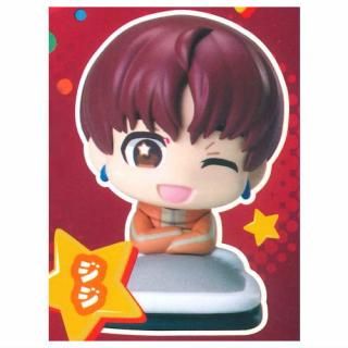 Amazon | おねむたん TVアニメ『ダンダダン』 全5種セット