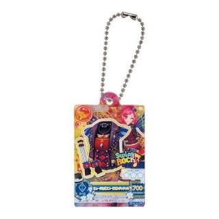アイカツ！ だれでもアイドル活動アクリルチャーム [8