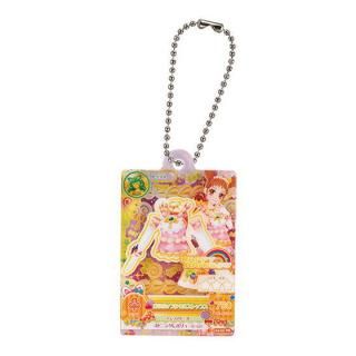 アイカツ！ だれでもアイドル活動アクリルチャーム [2