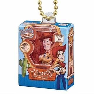【ジェシー】トイ・ストーリー ミニチュアパッケージコレクション Ver.2 トイ・ストーリー ミニチュアパッケージコレクション Ver.2 [2