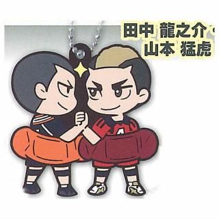 おねむたん ハイキュー!! vol.3 [2.田中龍之介],スタンド