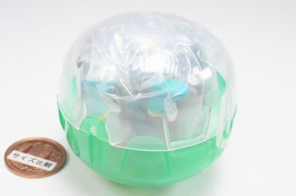 【ザンギエフ(アナザーカラー)】かがみをのぞいて？ ストリートファイター ROUND2 楽天市場】かがみをのぞいて？ ストリートファイター ROUND2 [4