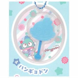 サンリオキャラクターズ キャンディマスコットチャーム [1