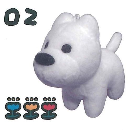 matsui STUFFED TOY [02],フュージー ガチャガチャ カプセルトイ