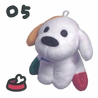 matsui STUFFED TOY [06],フュージー ガチャガチャ カプセルトイ