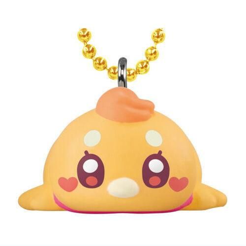 ぷちきゅあマスコットwithチョコスナック [10.ぷちきゅあつばさ