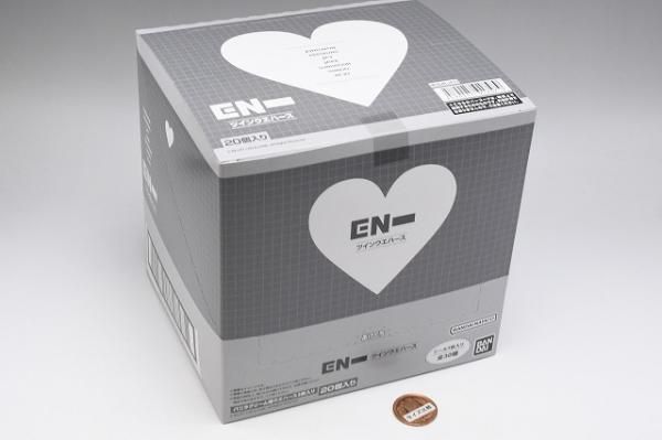 ENHYPEN ツインウェハース 2箱 ENHYPEN】食玩『ENHYPEN ツインウエハース』20個入りBOX