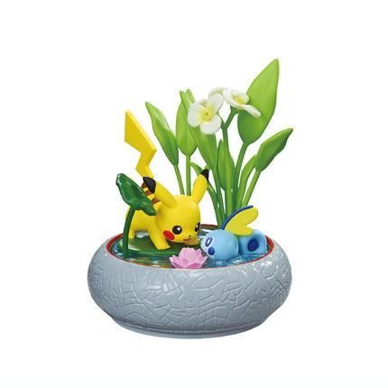 ポケットモンスター ぽけっとBONSAI3 移りゆく季節と共に [1