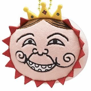 【コジコジ】コジコジ もちもちフェイスマスコット コジコジ もちもちフェイスマスコット｜株式会社キタンクラブ