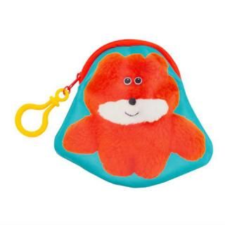ぽっこし グッズコレクション [1.ウシシ＆ほにゃ(エコバッグ