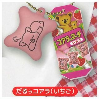 LOTTE ������Υޡ��� �ߥ˥��奢�ޥ����å� vol.2 [5.���뤥������(������)]�ڥͥ��ݥ������б��ۡ�C��