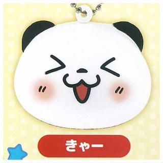 【おこ】お買いものパンダ! ミニスクイーズマスコット 全部揃ってます!!】お買いものパンダ！ミニスクイーズマスコット