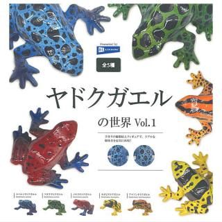 世界の奇妙な植物たち [6.サバクエンドウ],レインボー