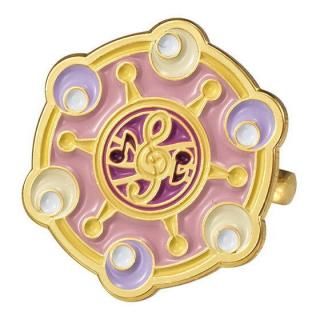 ����������ɤ�� BIG METAL RING [1.�ѥ�饿�å�]�ڥͥ��ݥ������б��ۡ�C��