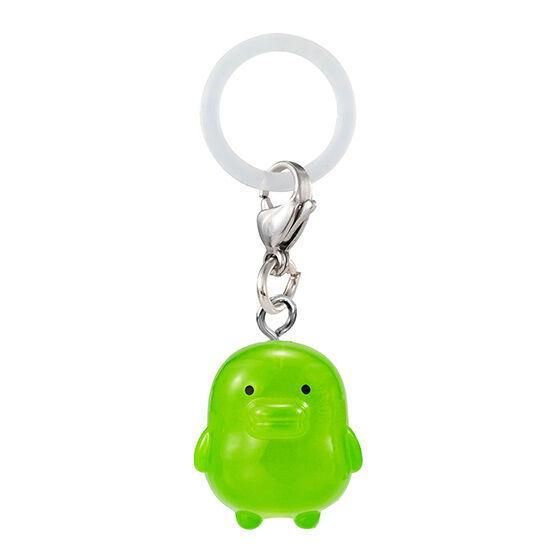 くちぱっち　めじるしアクセサリー　めじるしアクセサリー2 たまごっち たまごっちめじるしアクセサリー2 [5.くちぱっち],バンダイ