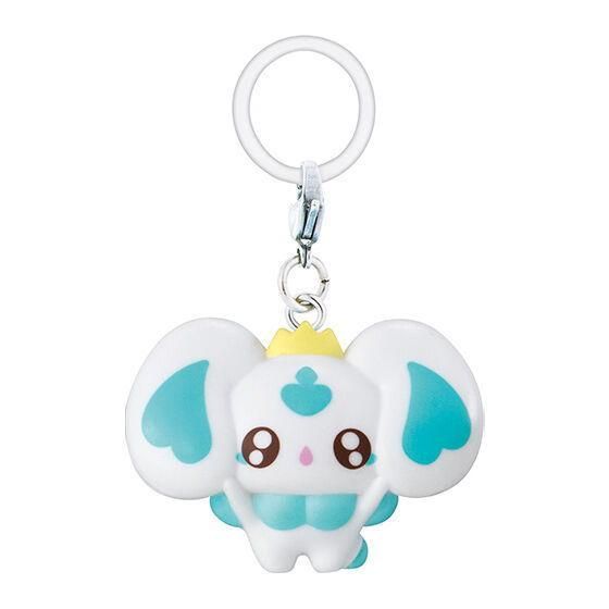 ぷちきゅあ Precure Fairies めじるしアクセサリー [2.ぷちきゅあぽる