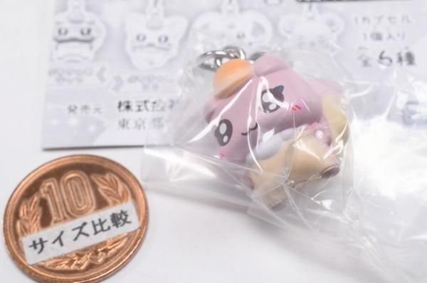 ぷちきゅあ めじるしアクセサリー ぷちきゅあ めじるしアクセサリー