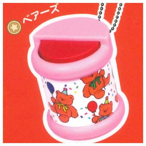 ミニチュアレトロコインケース [4.ベアーズ],J.DREAM