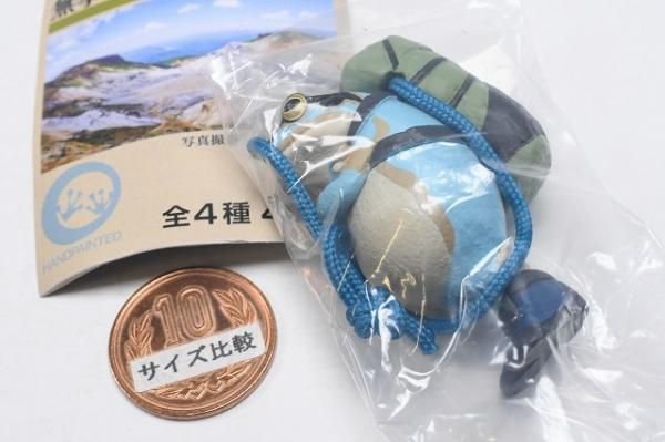 【チズゴケ】 カエルの森工房 無事カエルストラップ アースカラー カエルの森工房 無事カエルストラップ ～アースカラー～｜株式