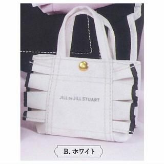 JILL by JILL STUART ߥ˥եȡȥХåۥ2 [2.ۥ磻]ڥͥݥбۡC