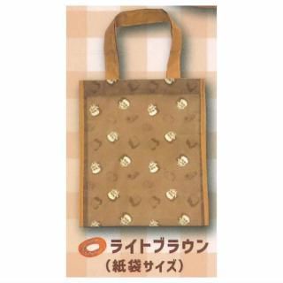 パンどろぼうパン屋さん専用エコバッグ - メルカリ