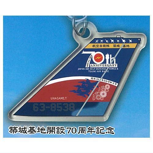航空自衛隊F-2スペシャルマーキング垂直尾翼コレクションPart1