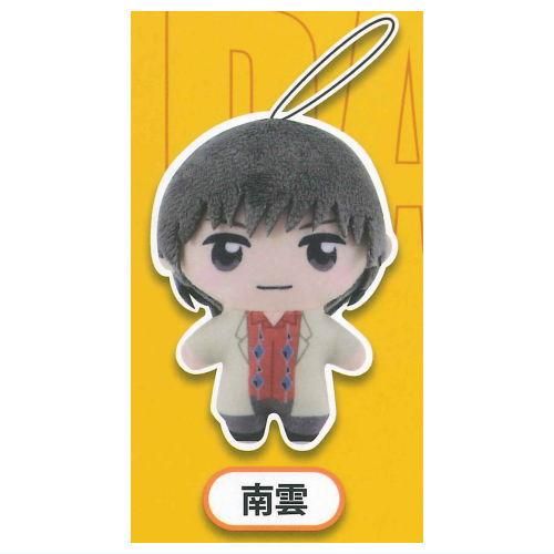 SAKAMOTO DAYS サカモトデイズ かぷっこふれんず 全5種セット
