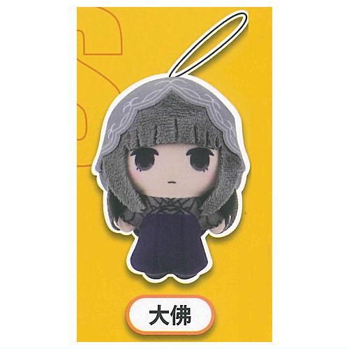 SAKAMOTO DAYS かぷっこふれんず [5.大佛],フクヤ ガチャガチャ