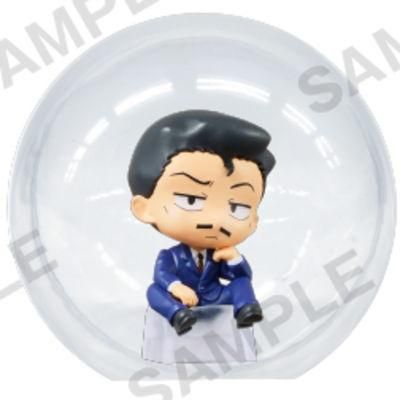 半額ストア 名探偵コナン ころコレ！コレクションフィギュア [2.毛利 vol.2 その他