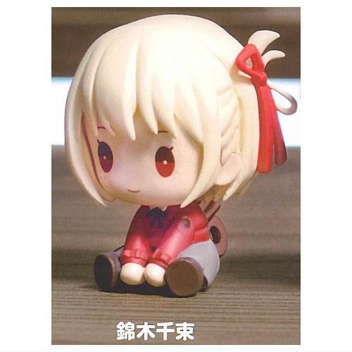 リコリス・リコイル ぺたっと ねじまきますこっと [1.錦木千束