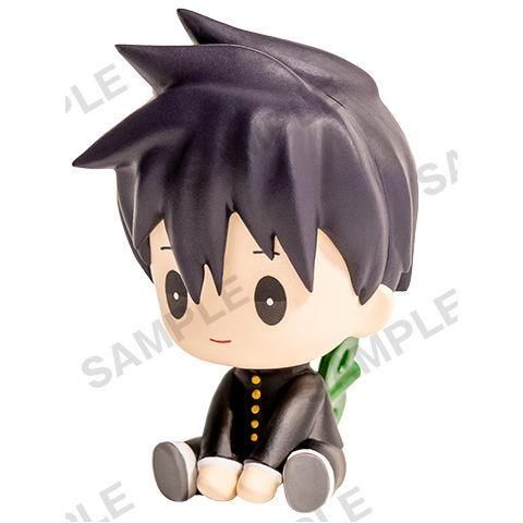 モブサイコ100 III』ぺたっとねじまき ますこっと BOX Ver