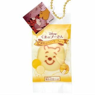 【新品未開封】くまのがっこう　ぷにぷにマスコット　スクイーズ　いちごパンケーキ 10/13発売】ふわふわニャンパンケーキ | アイテム | 株式会社